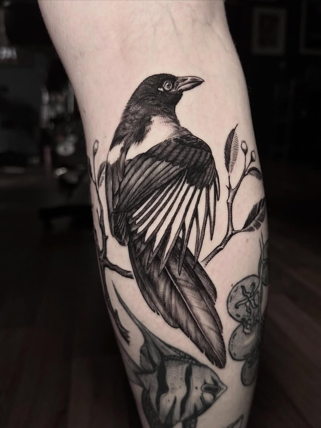 Post 3 by Empire Ink on Instagram (carousel)