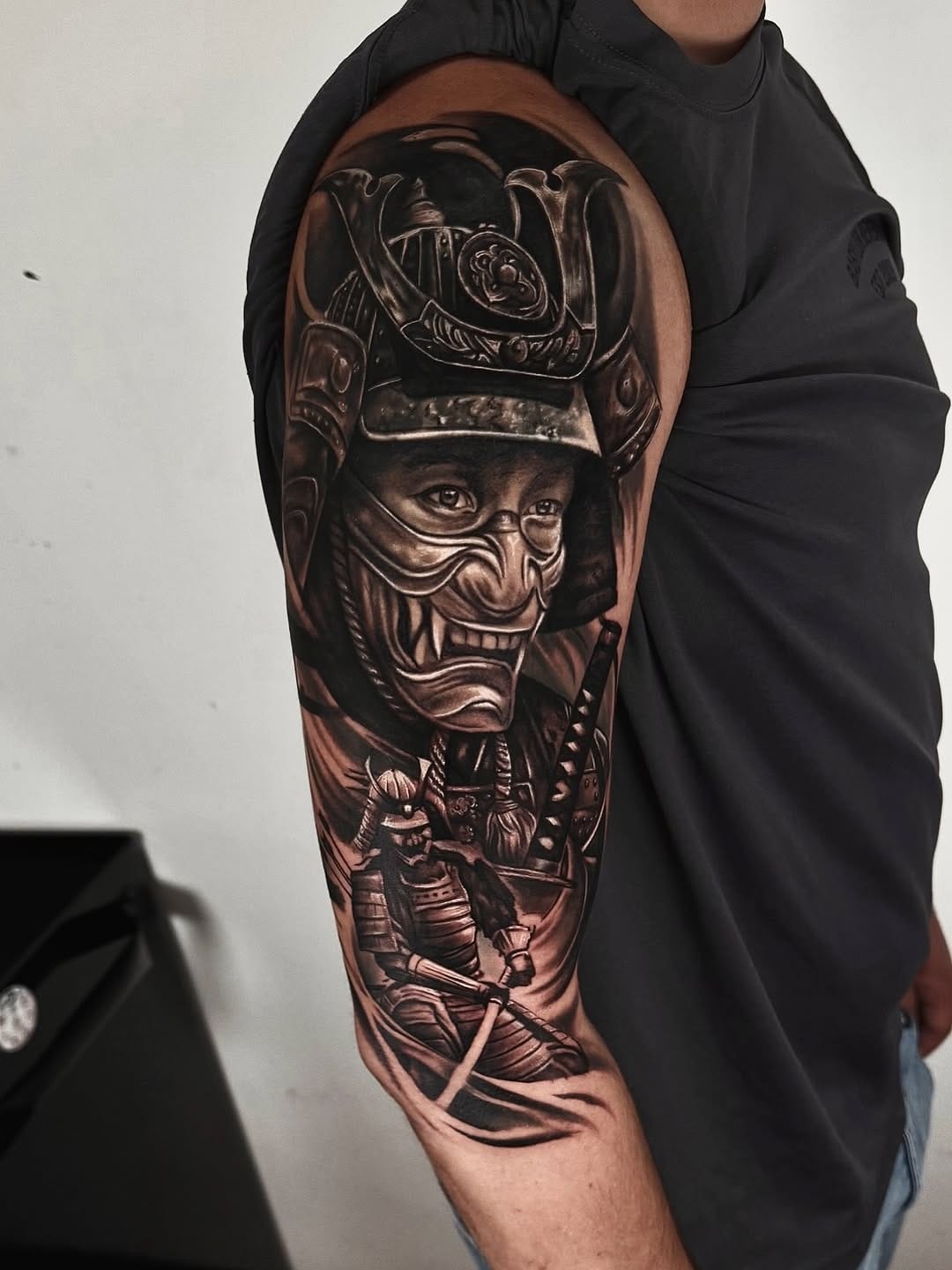Post 5 by Empire Ink on Instagram (carousel)