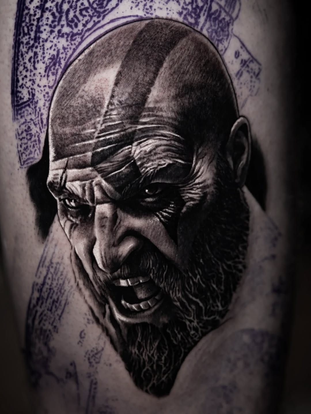 Post 4 by Empire Ink on Instagram (image)