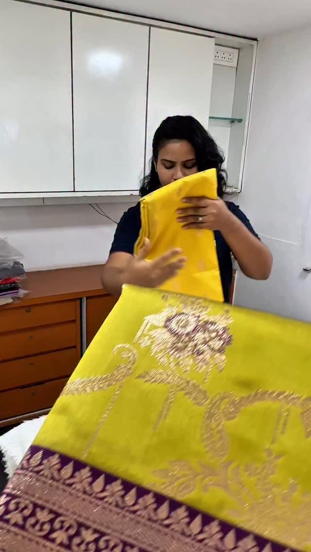 Post 9 by My Fair Lady on Instagram (video)