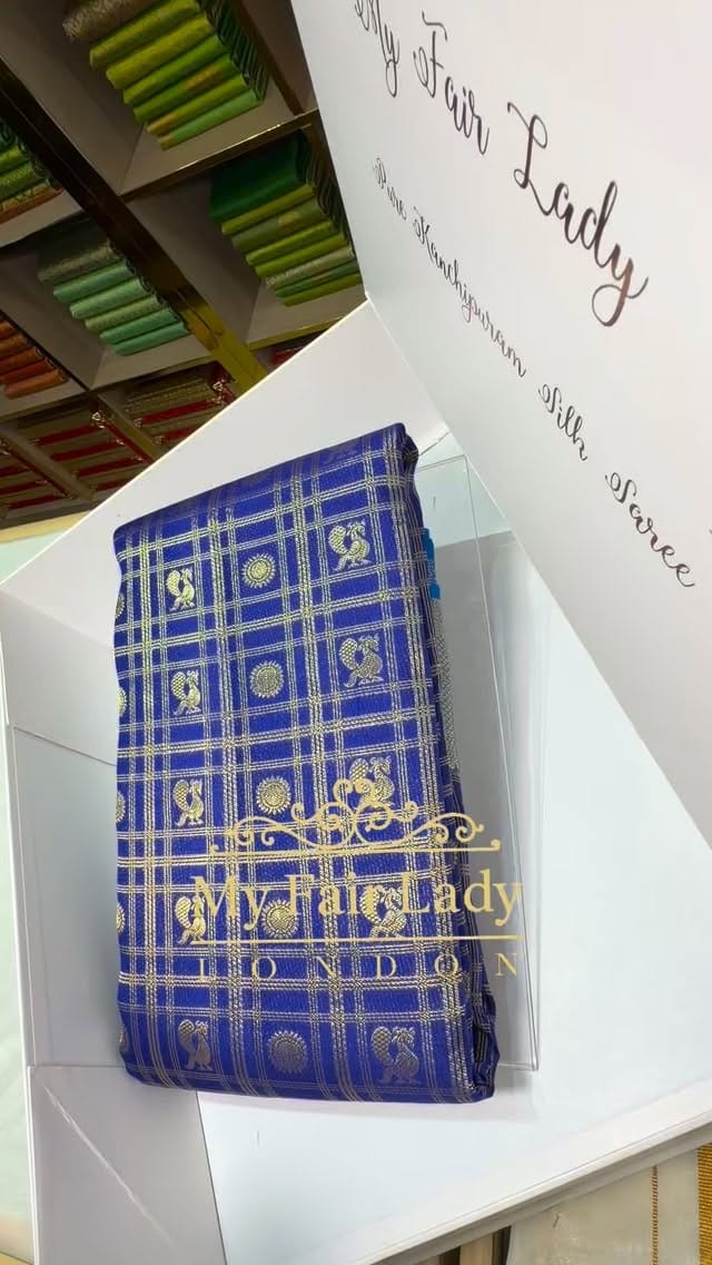 Post 7 by My Fair Lady on Instagram (video)
