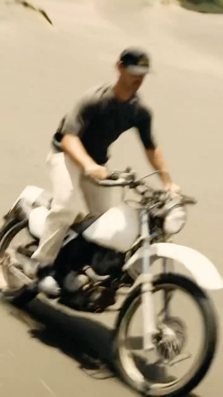 Post 7 by P&Co on Instagram (video)