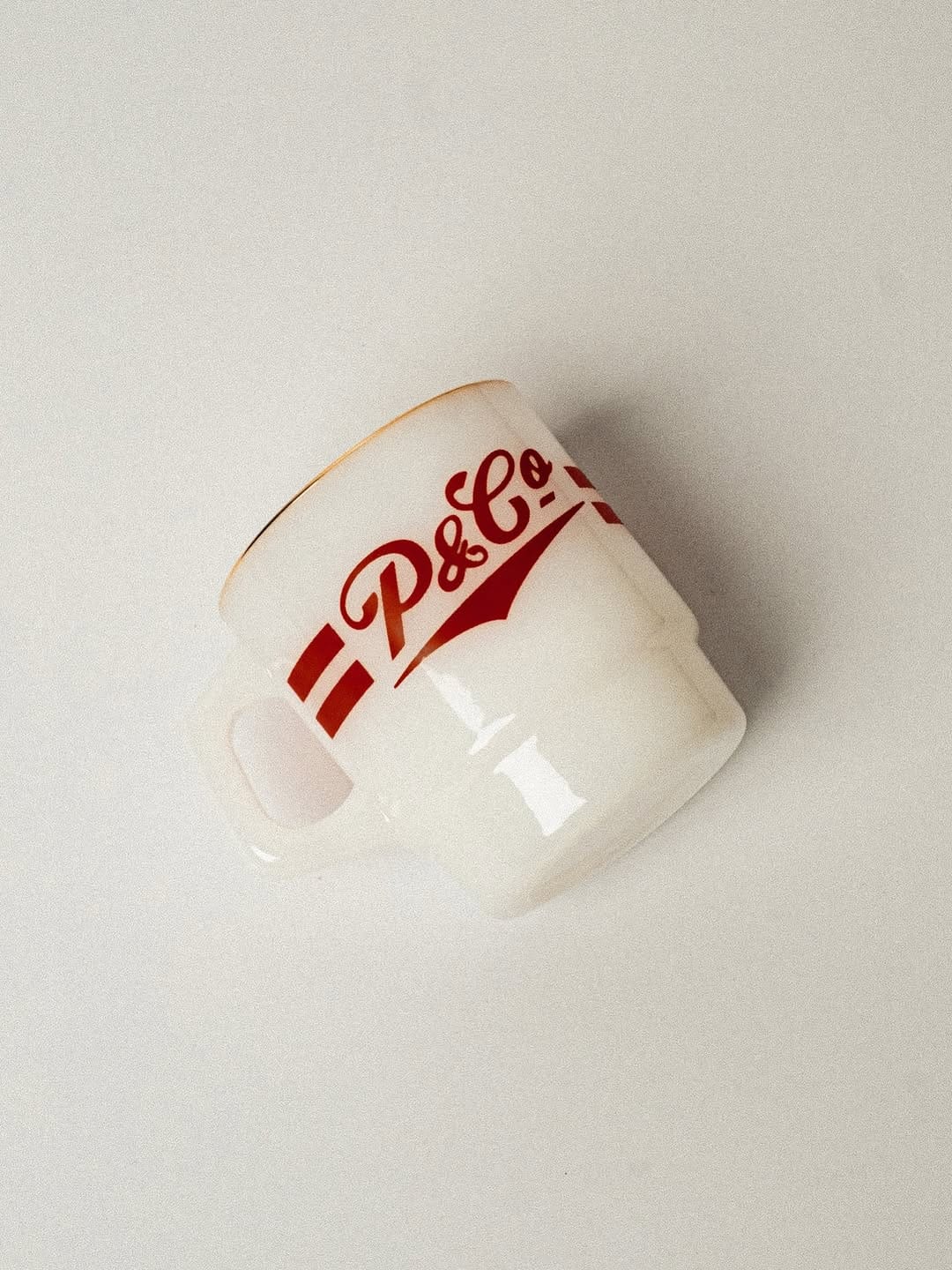 Post 10 by P&Co on Instagram (image)