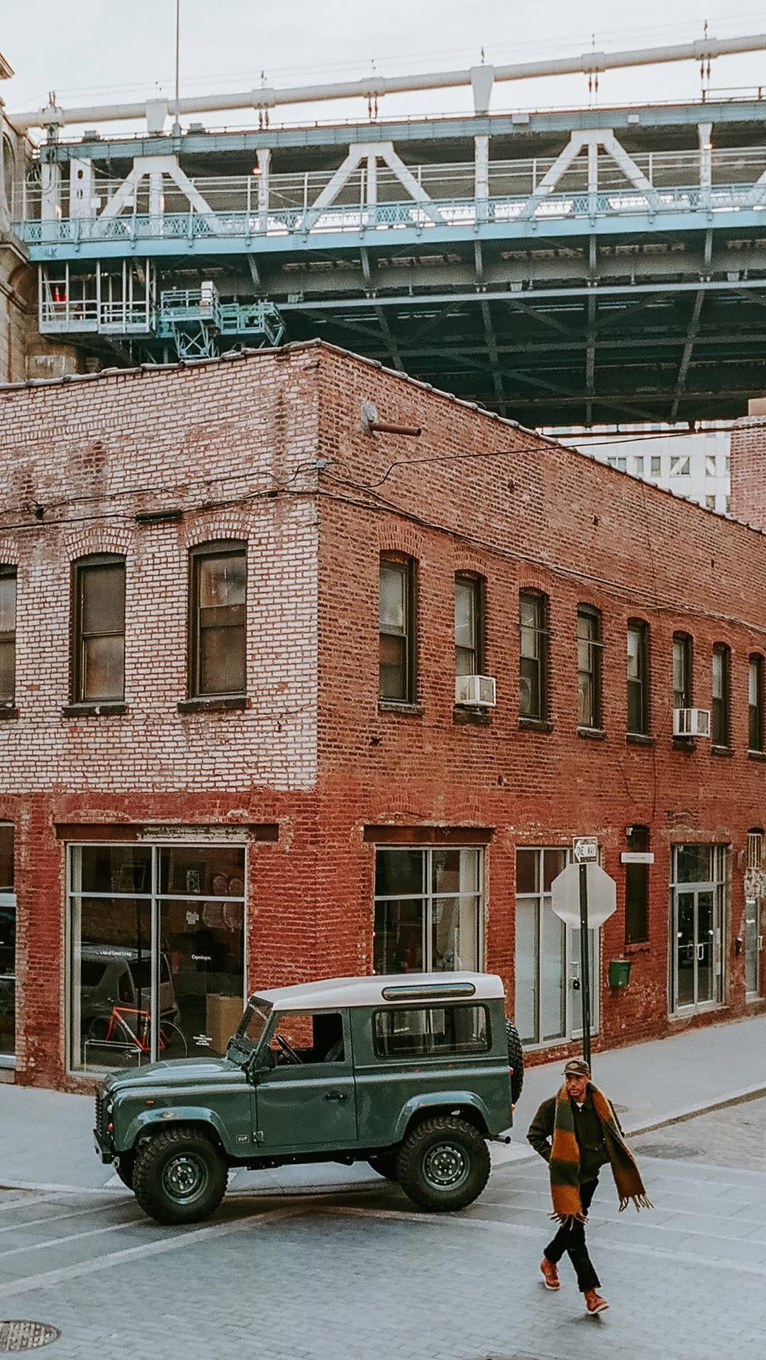 Post 8 by P&Co on Instagram (video)