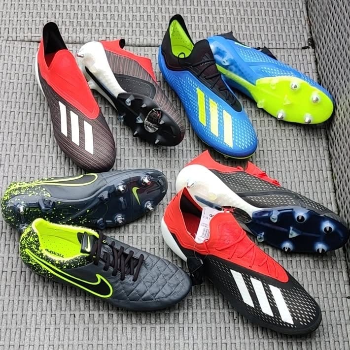 Post 10 by 💫All-Star Boots💫 on Instagram (image)