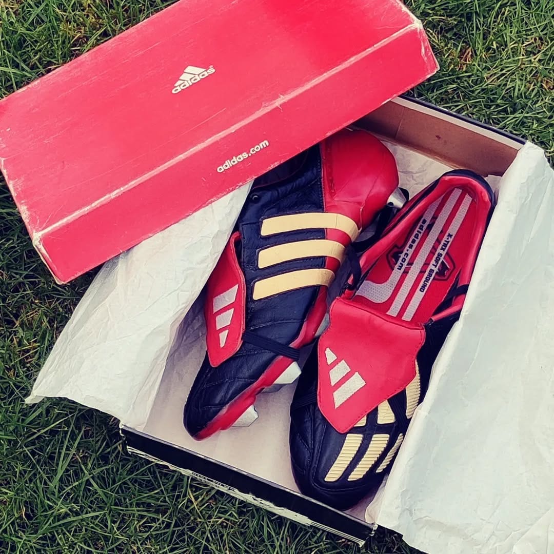 Post 9 by 💫All-Star Boots💫 on Instagram (image)