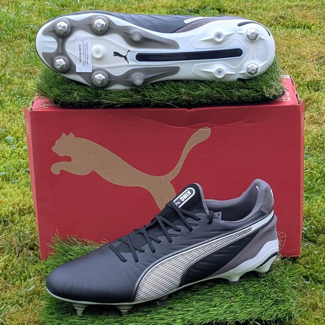 Post 6 by 💫All-Star Boots💫 on Instagram (image)