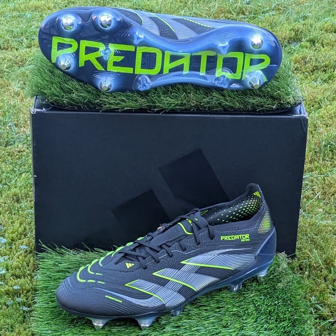 Post 2 by 💫All-Star Boots💫 on Instagram (image)