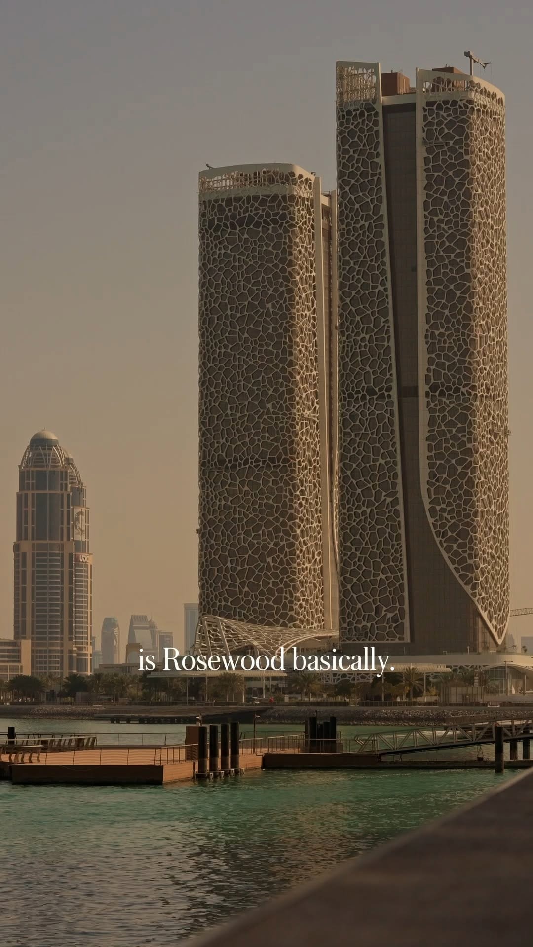 Post 9 by Pankhurst London on Instagram (video)