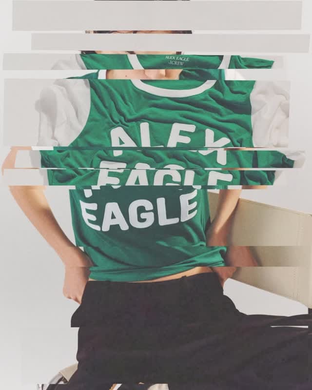 Post 10 by THE STORE X on Instagram (video)