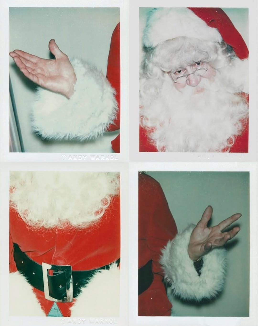 Post 2 by THE STORE X on Instagram (image)