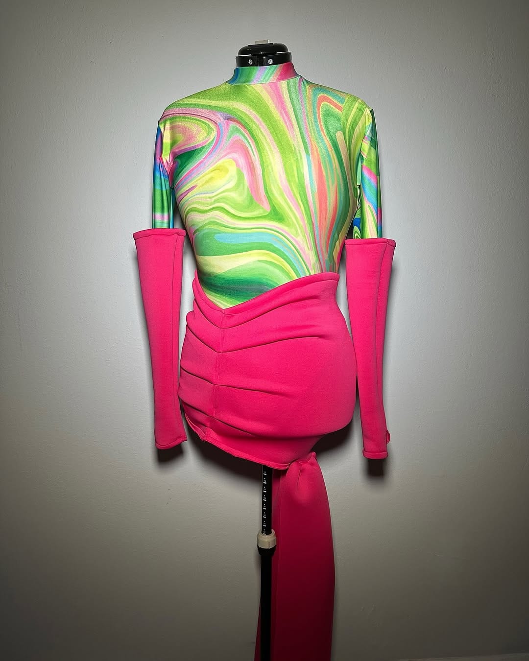 Post 10 by Styled by London Adour on Instagram (carousel)