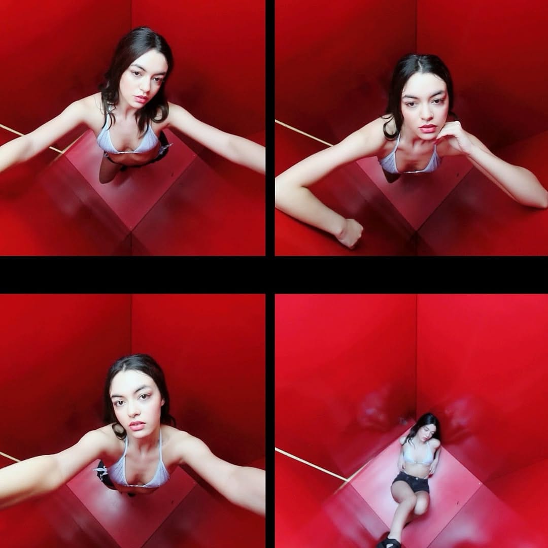 Post 2 by jaz rubin on Instagram (image)