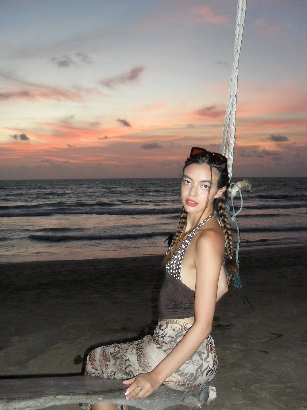Post 6 by jaz rubin on Instagram (carousel)