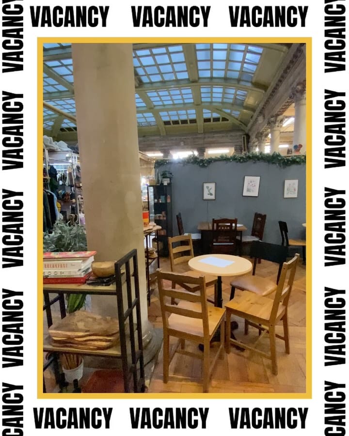 Post 1 by St Nicholas Market on Instagram (carousel)