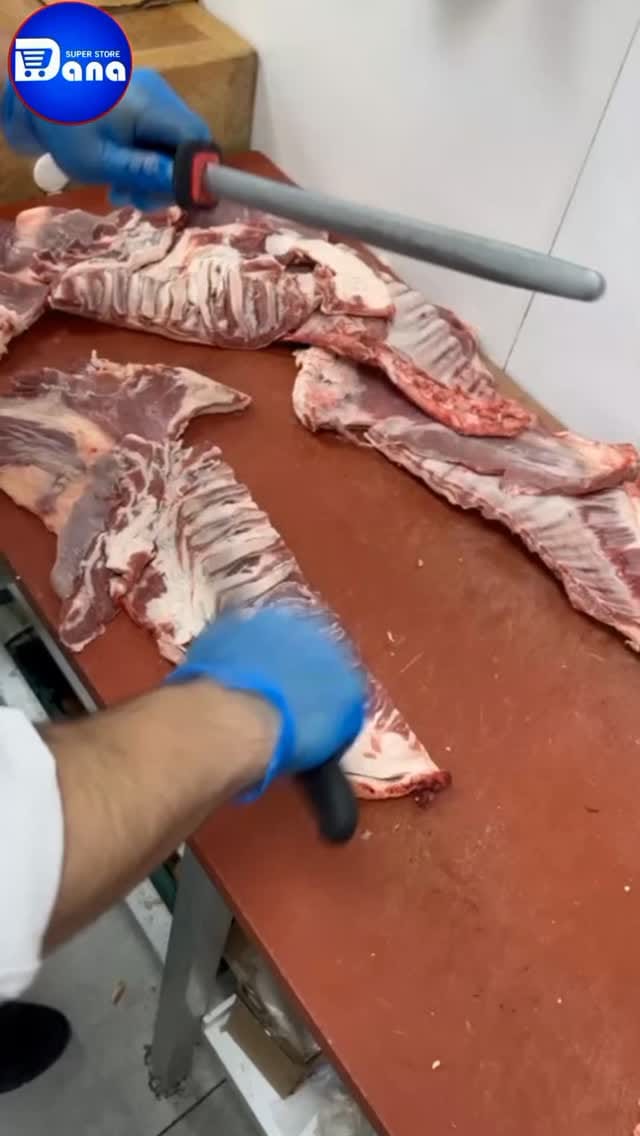Post 7 by سوپرمارکت مواد غذایی دانا🇬🇧 ارسال به سراسر انگلستان on Instagram (video)