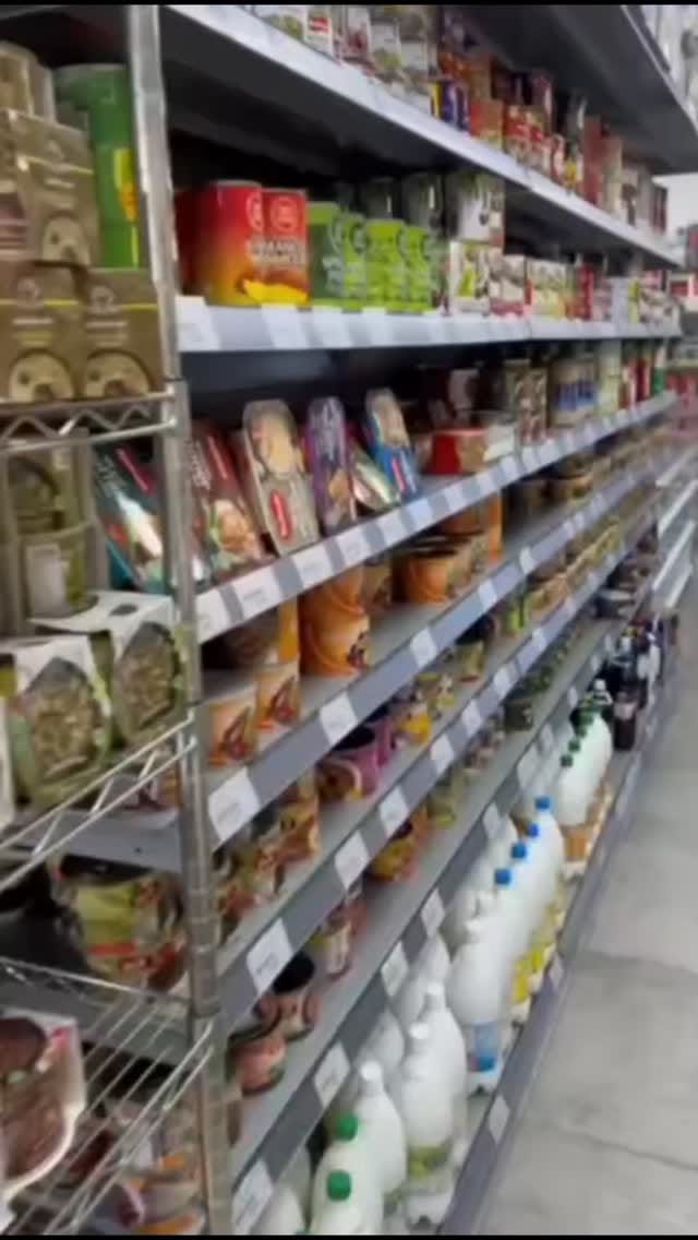 Post 4 by سوپرمارکت مواد غذایی دانا🇬🇧 ارسال به سراسر انگلستان on Instagram (video)