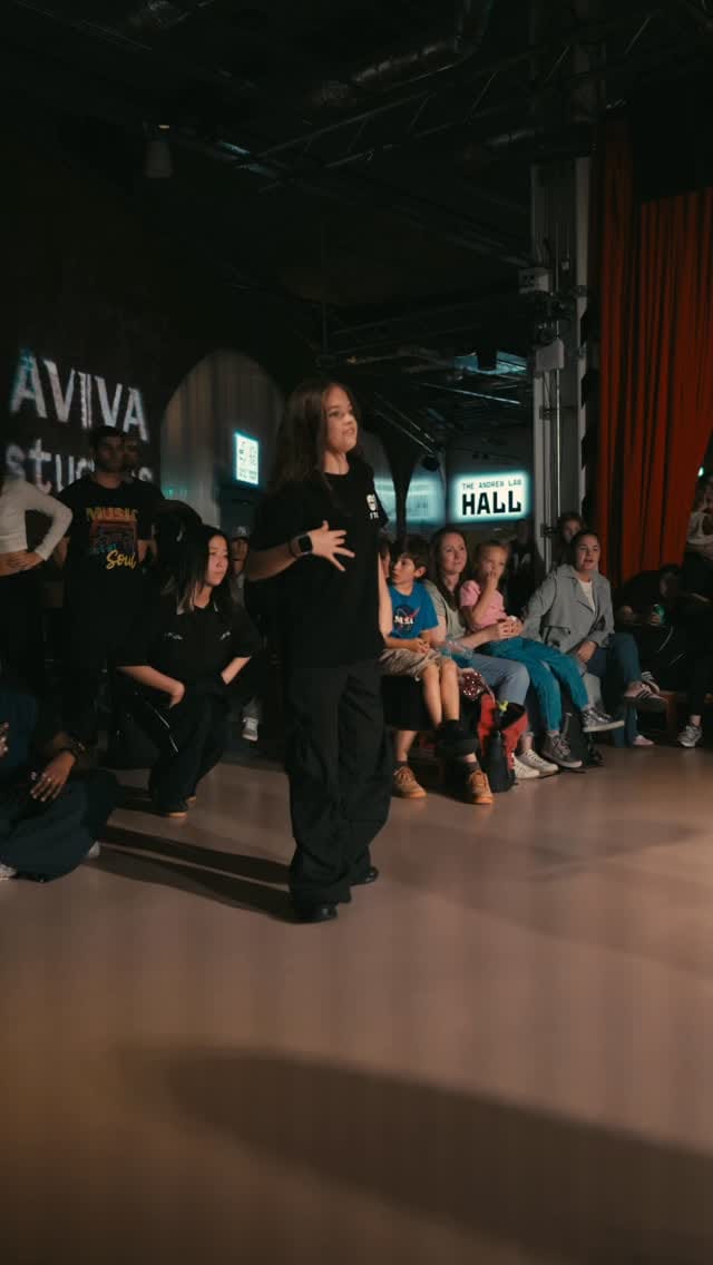 Post 5 by Tayana Rose Murphy🌹 13 year old on Instagram (video)