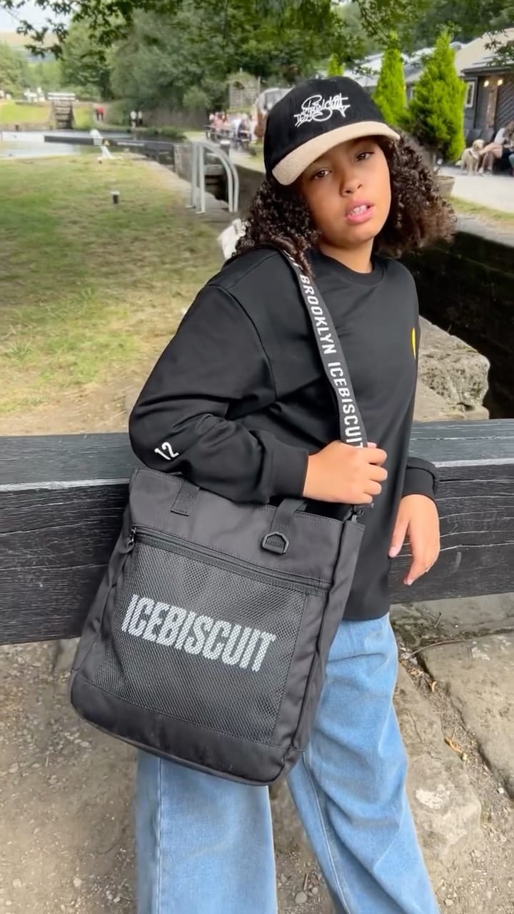 Post 7 by Tayana Rose Murphy🌹 13 year old on Instagram (video)