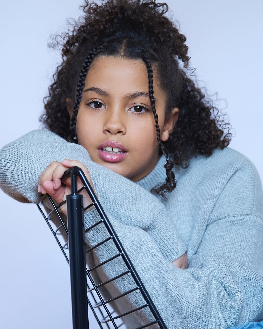 Post 10 by Tayana Rose Murphy🌹 13 year old on Instagram (image)