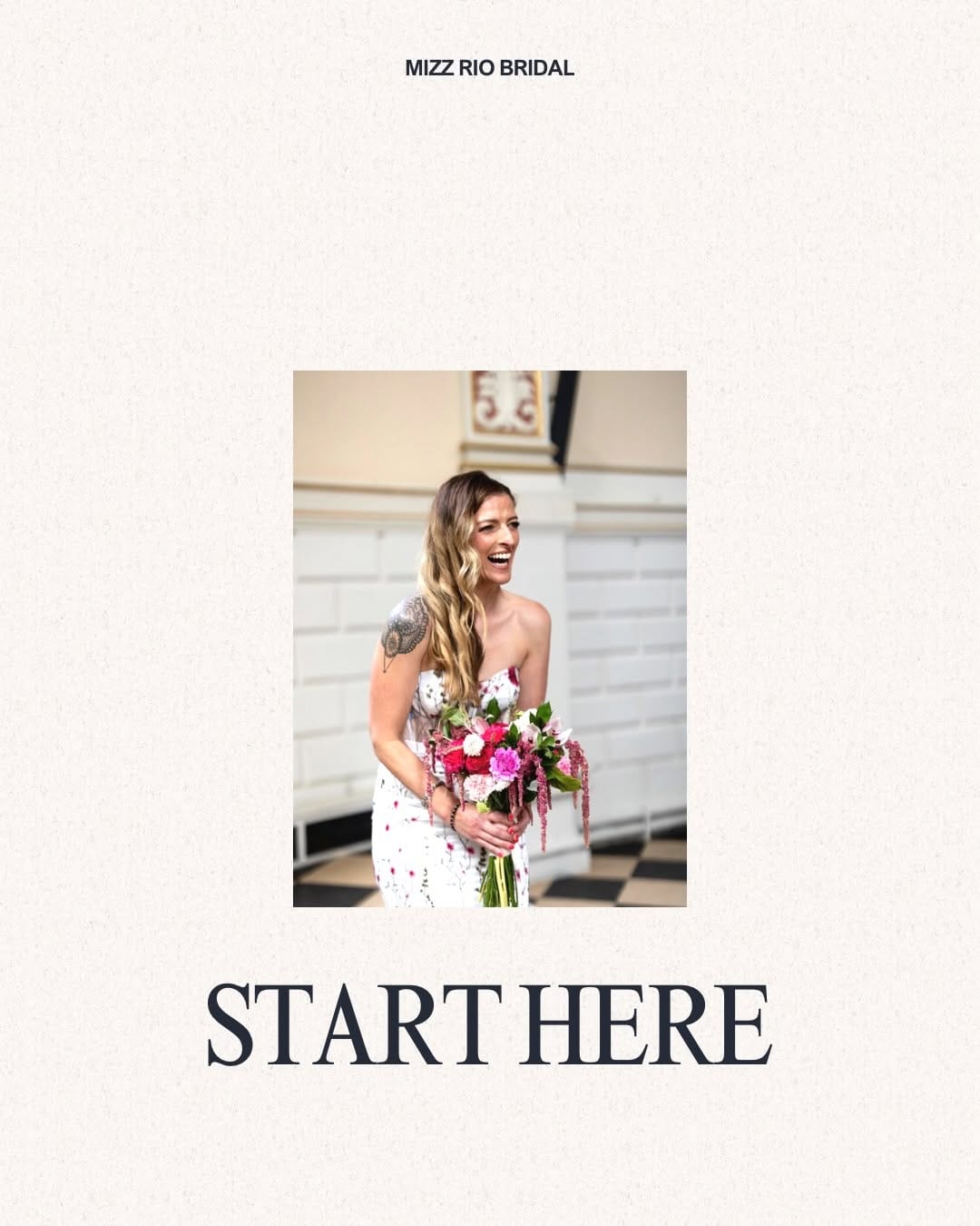 Post 6 by Alternative Bridal Wear by Mags Morgan on Instagram (carousel)