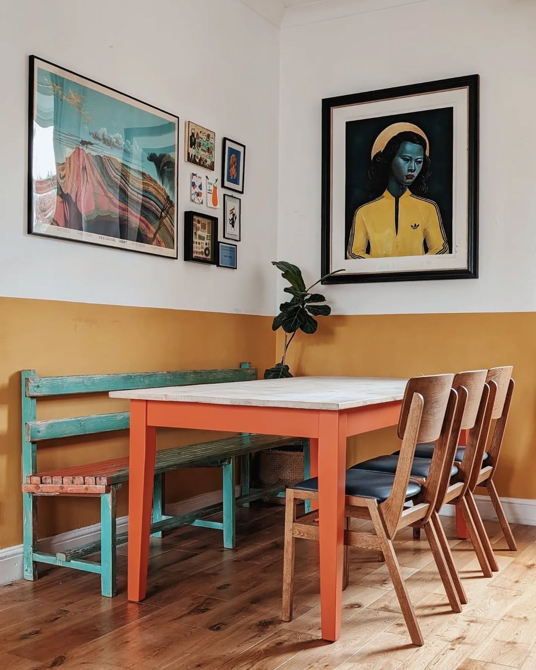 Post 4 by The Bright Home on Instagram (carousel)