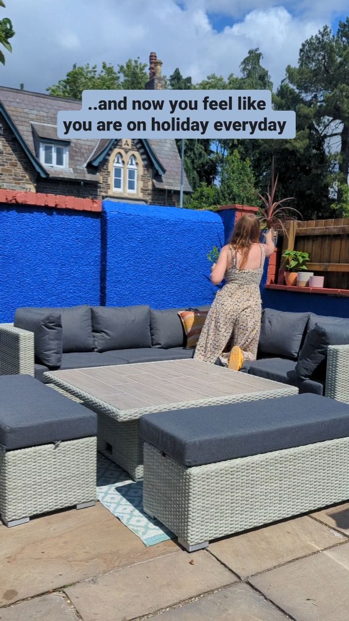 Post 9 by The Bright Home on Instagram (video)