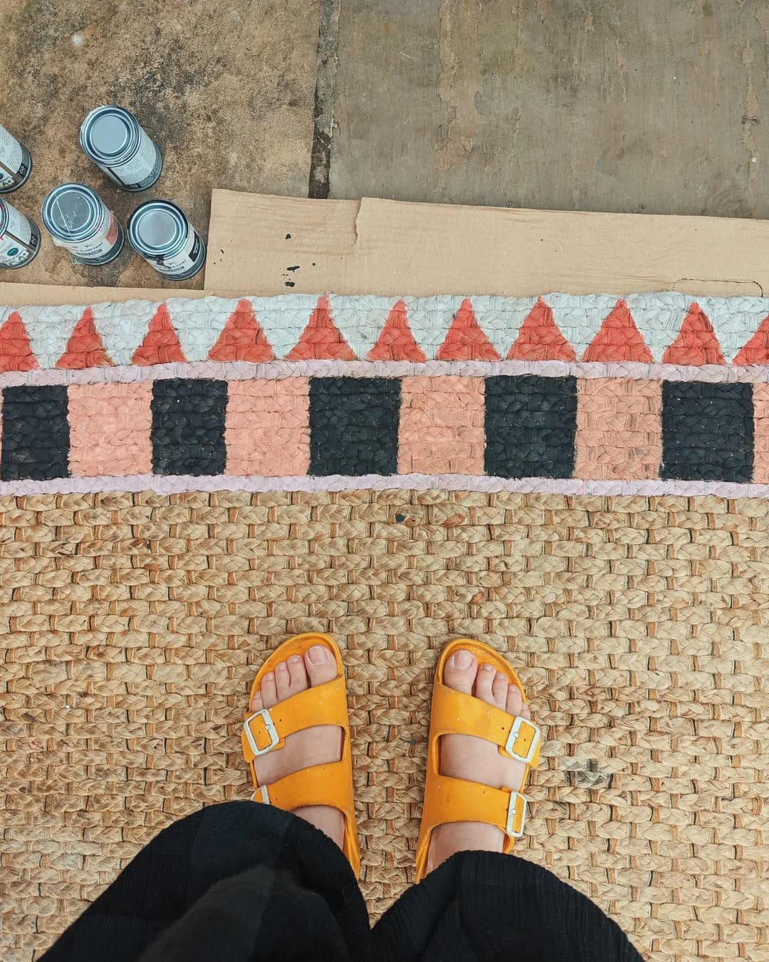 Post 10 by The Bright Home on Instagram (image)