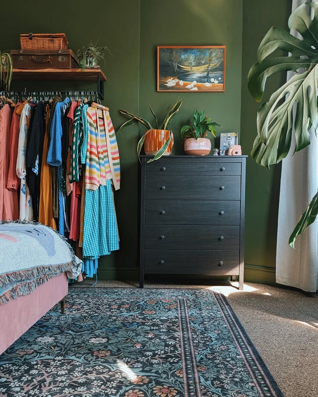 Post 2 by The Bright Home on Instagram (carousel)
