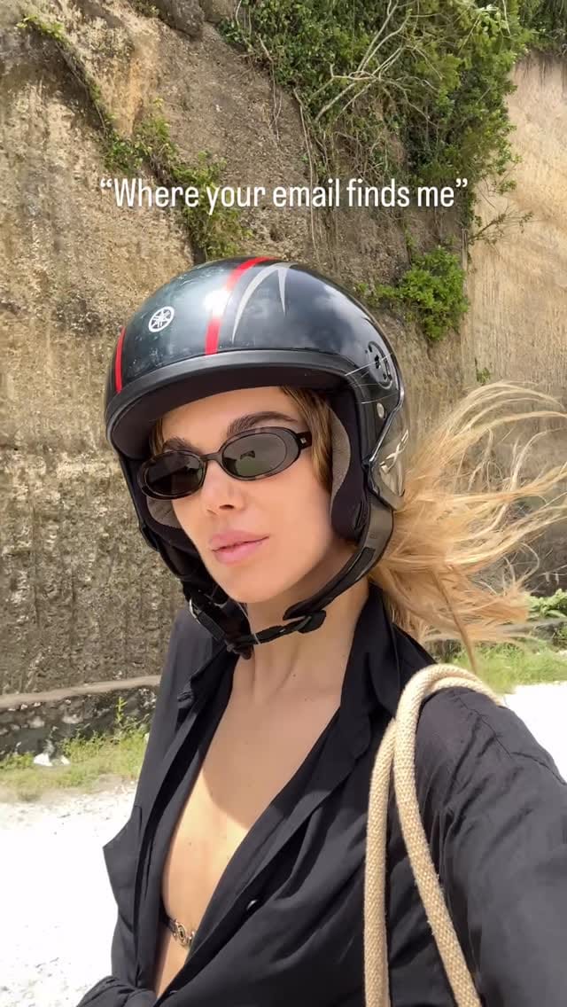 Post 4 by Dárja Minenko on Instagram (video)
