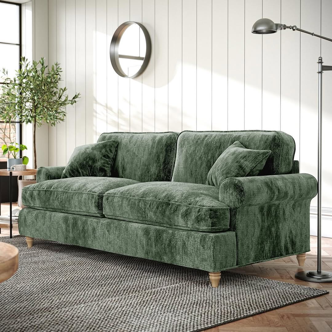 Post 1 by Roseland Furniture on Instagram (carousel)