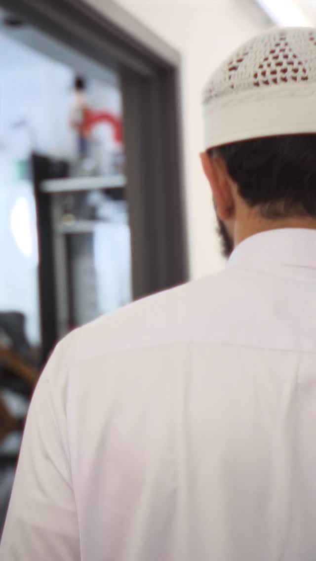 Post 2 by Ihsaan Drip on Instagram (video)