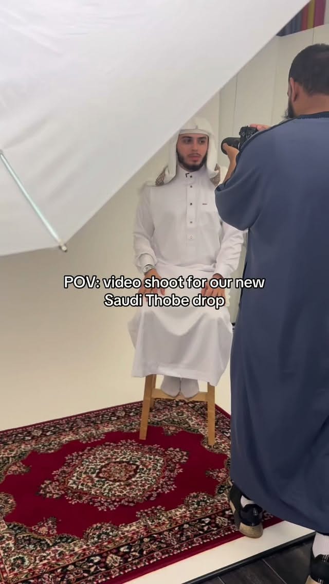Post 4 by Ihsaan Drip on Instagram (video)