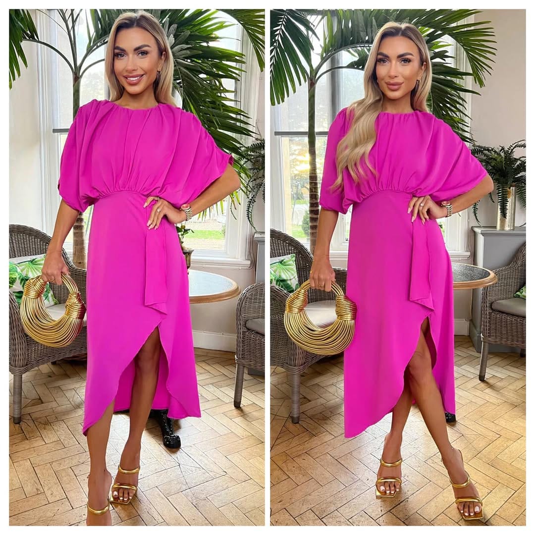Post 9 by Koko Rose Boutique on Instagram (image)