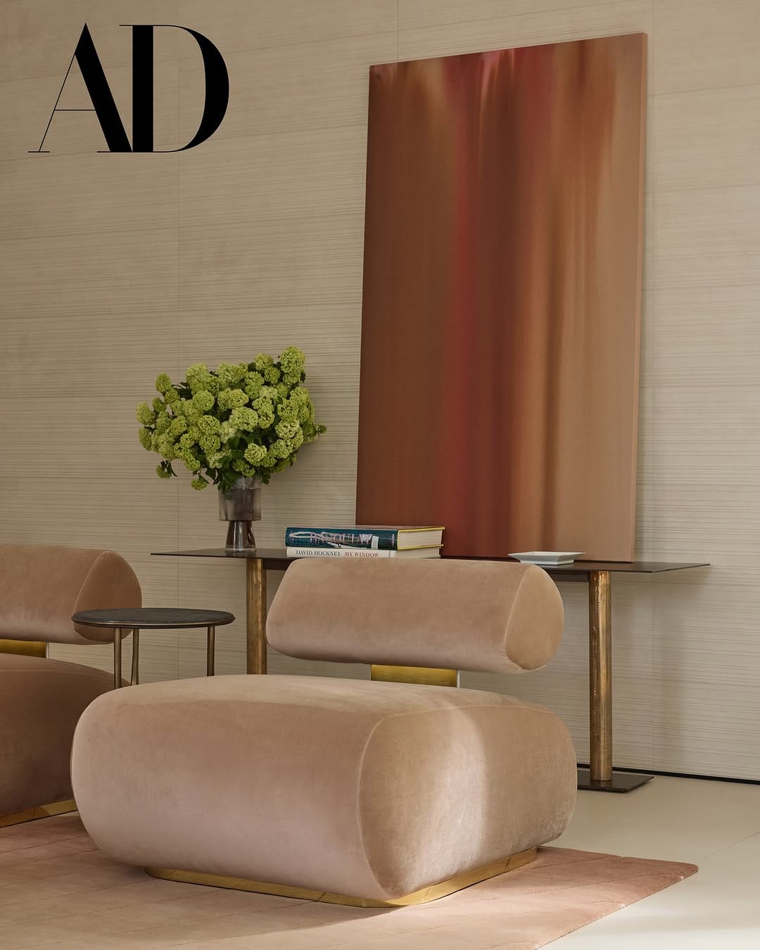 Post 9 by Coppel Design By Angie Socías Coppel on Instagram (image)