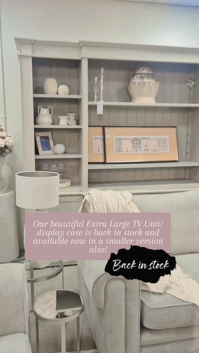 Post 6 by Upstairs Downstairs on Instagram (video)