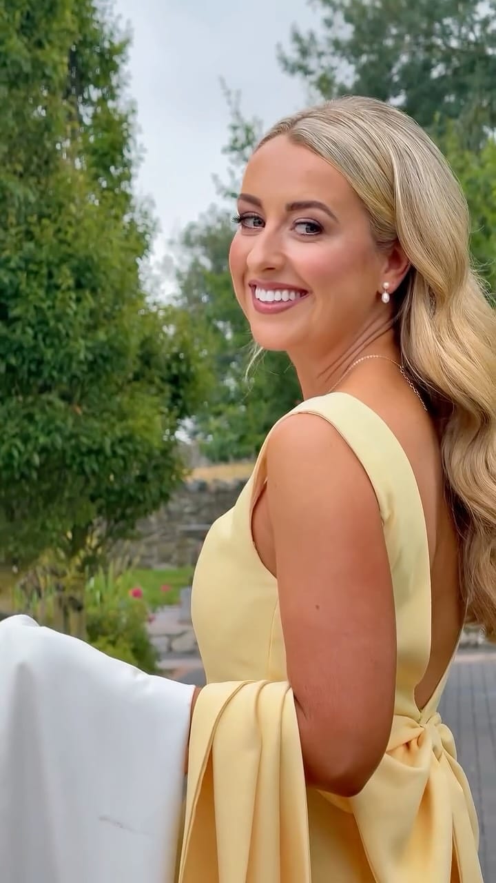 Post 8 by Emma Murnion Design on Instagram (video)