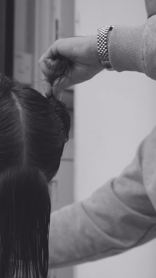 Post 8 by Cut & Sew Barbers on Instagram (video)
