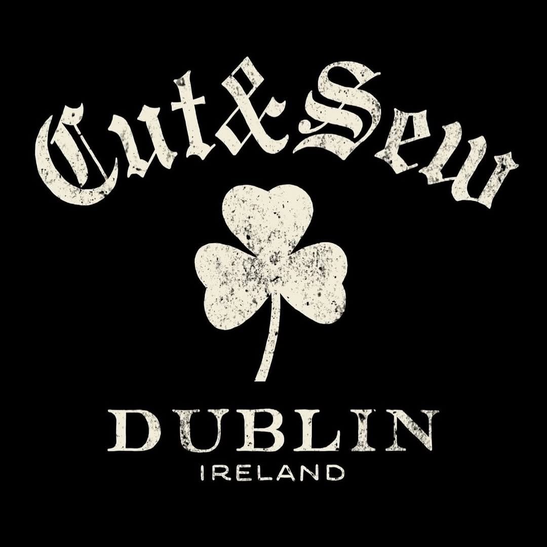 Post 4 by Cut & Sew Barbers on Instagram (image)