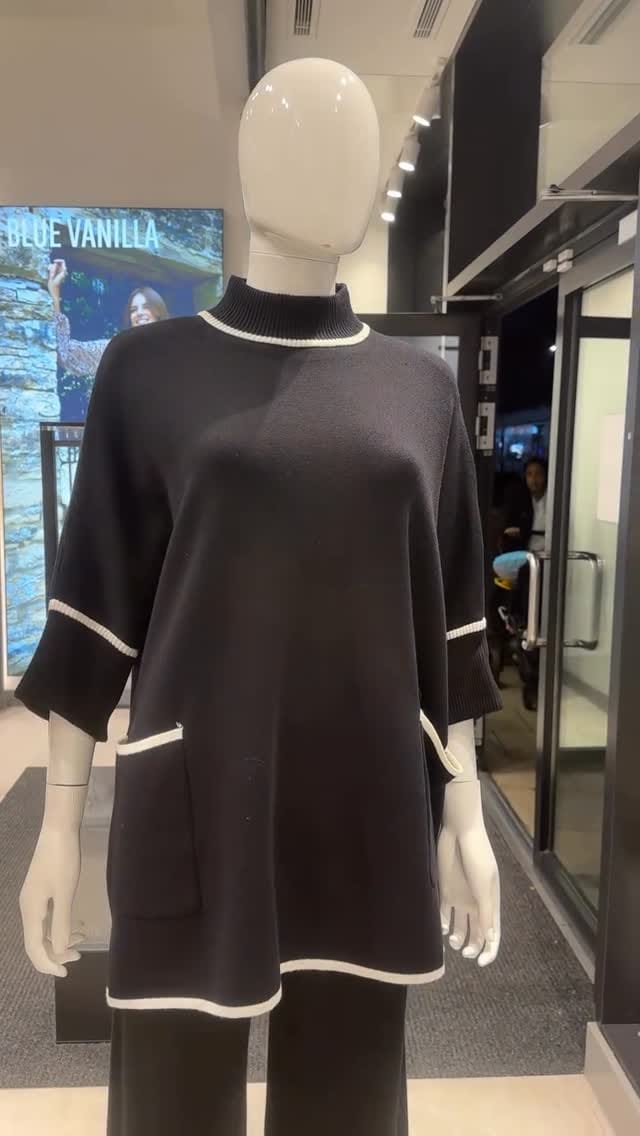 Post 5 by Blue Vanilla on Instagram (video)