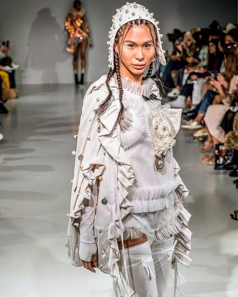 Post 10 by Kacey Lim on Instagram (image)