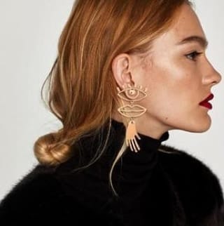 Post 2 by Fold London on Instagram (image)