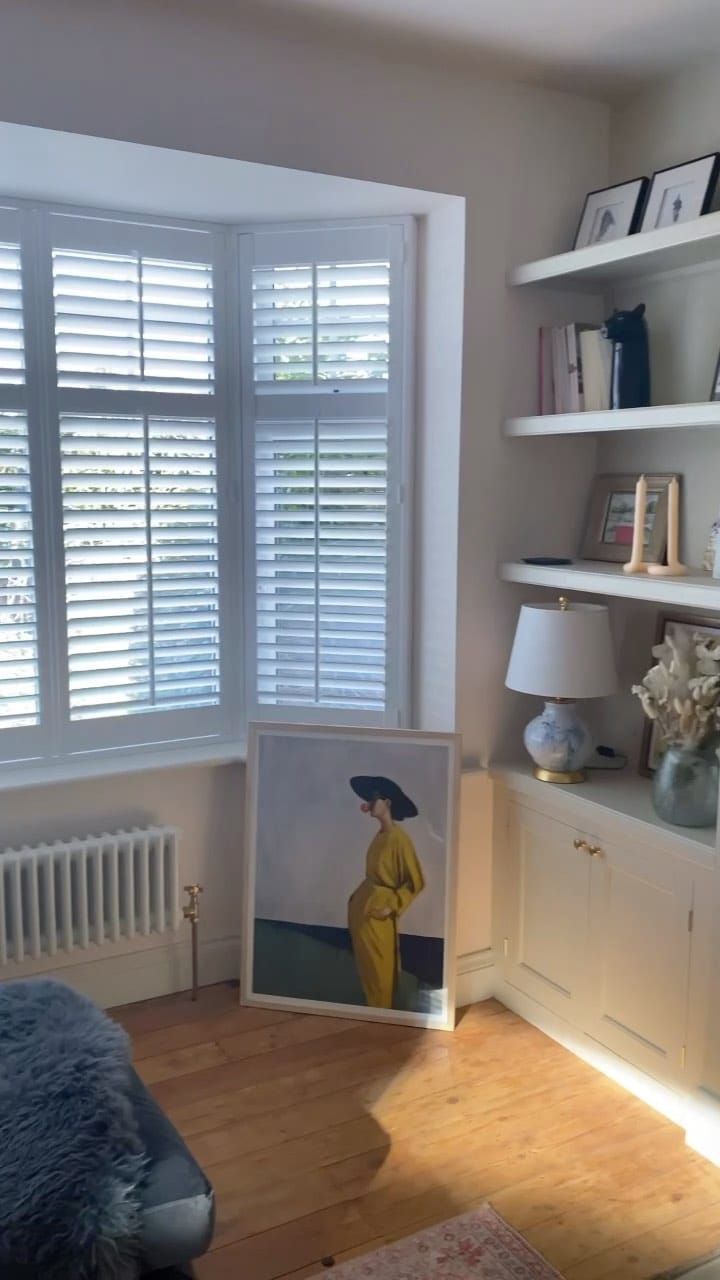 Post 5 by Helen & Ben on Instagram (video)