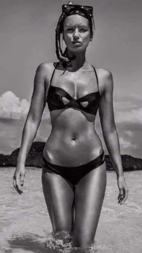 Post 5 by LASCIVIOUS Active Lingerie on Instagram (video)
