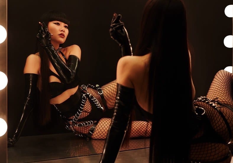 Post 8 by LASCIVIOUS Active Lingerie on Instagram (carousel)