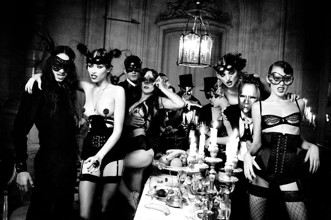 Post 9 by LASCIVIOUS Active Lingerie on Instagram (image)