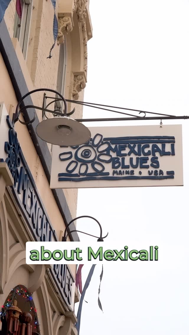 Post 10 by Mexicali Blues on Instagram (video)