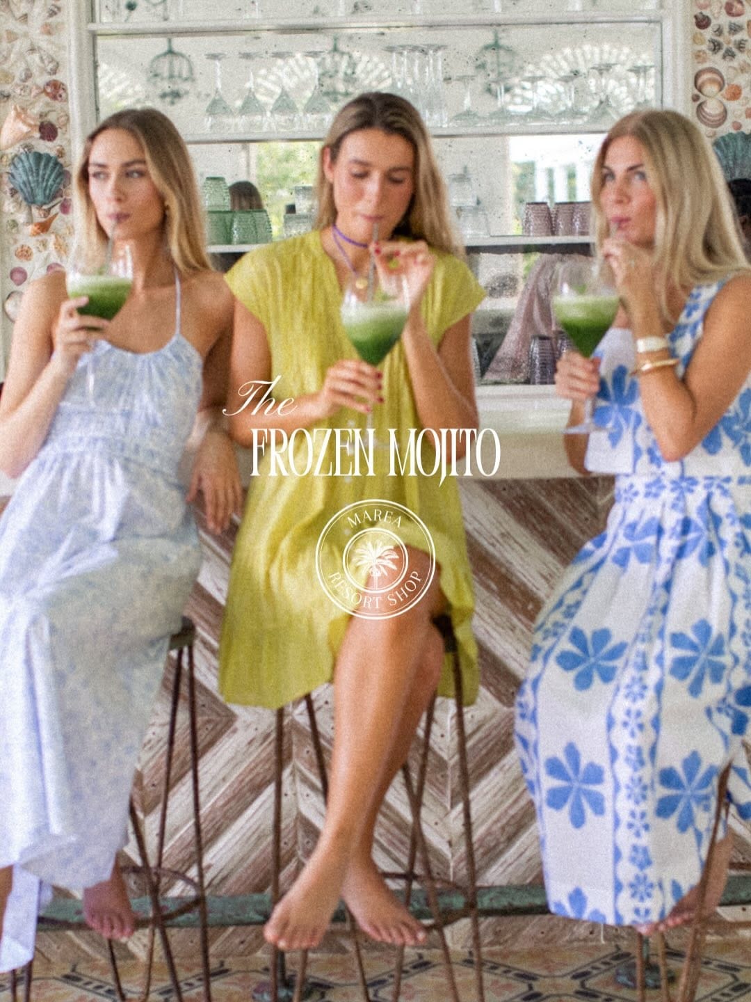 Post 7 by Marea by Liz Joy on Instagram (carousel)