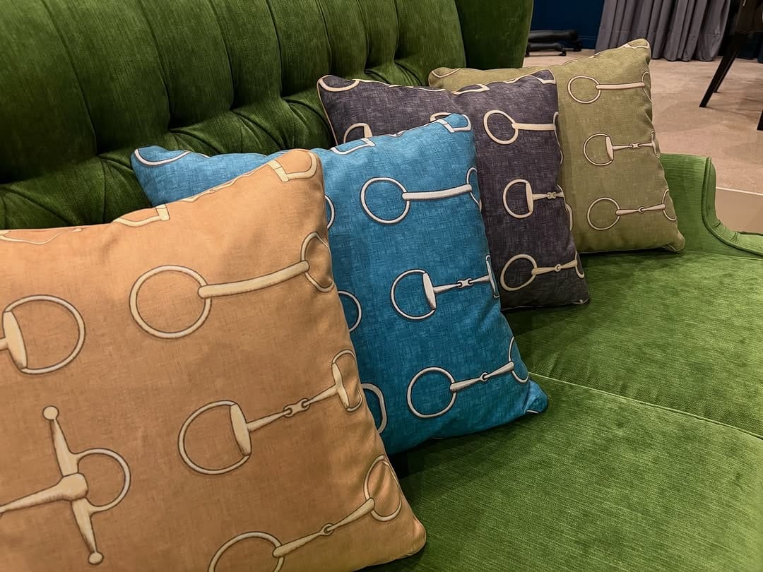 Post 10 by Cushion Designer سمانه on Instagram (image)