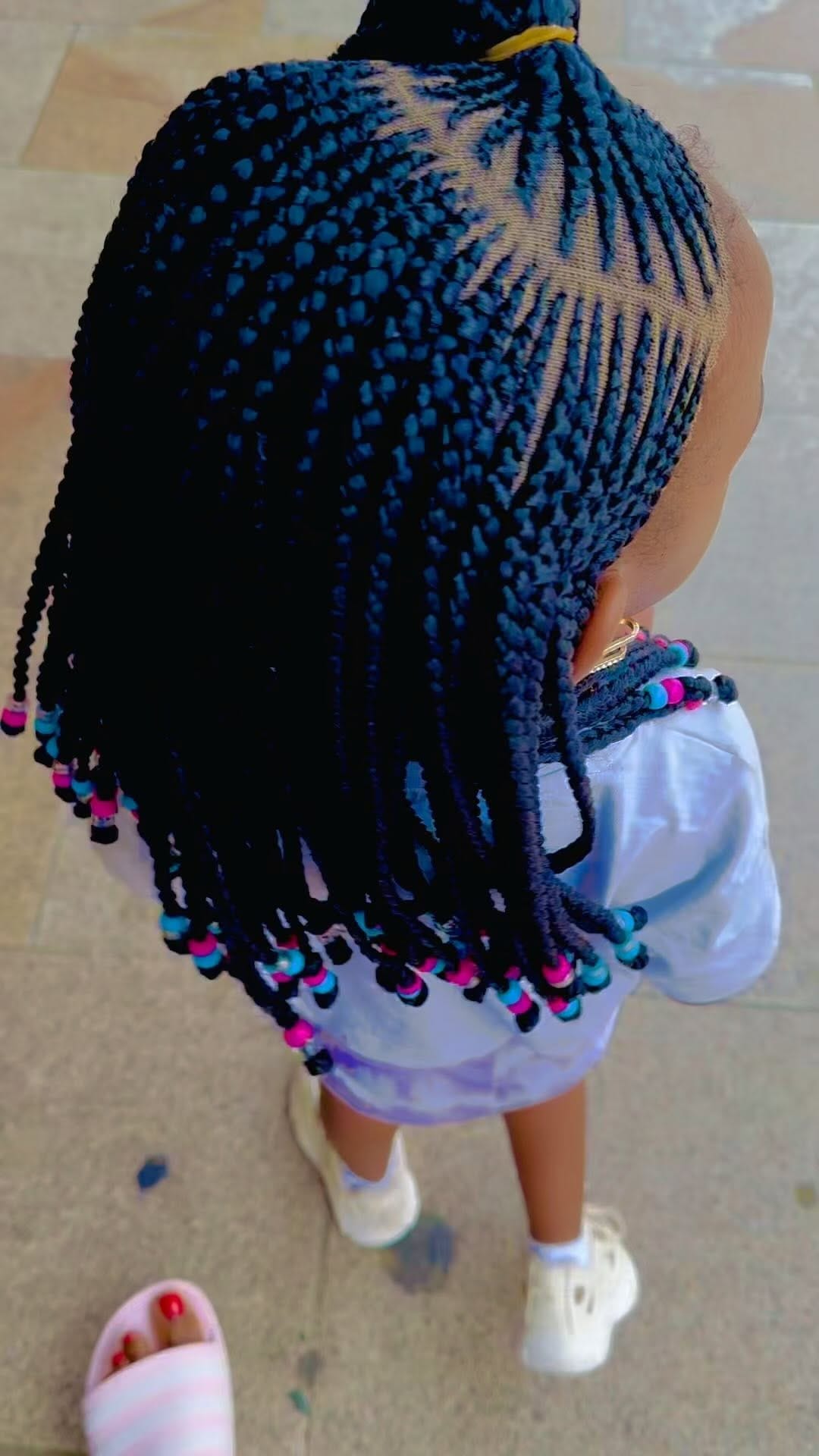 Post 2 by 🎀🌸💗Zoe Zara💗🌸🎀 on Instagram (video)
